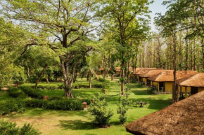 Bijrani Jungle Camp by Fairlink